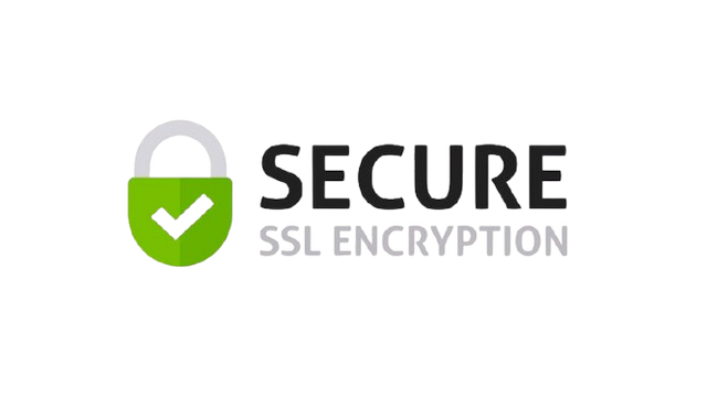 Secure SSL Encryption